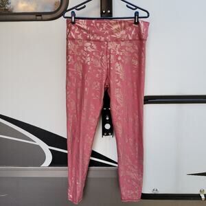 Fabletics Define High Waisted Leggings XXL